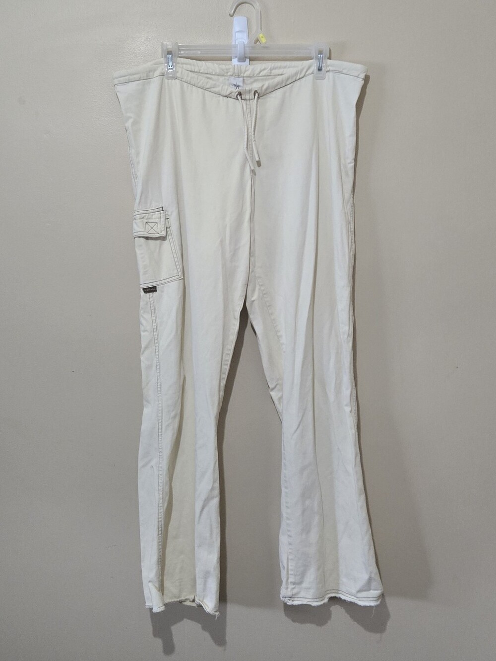 Prana Drawstring Pants